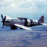 P-47 C Tunderbolt